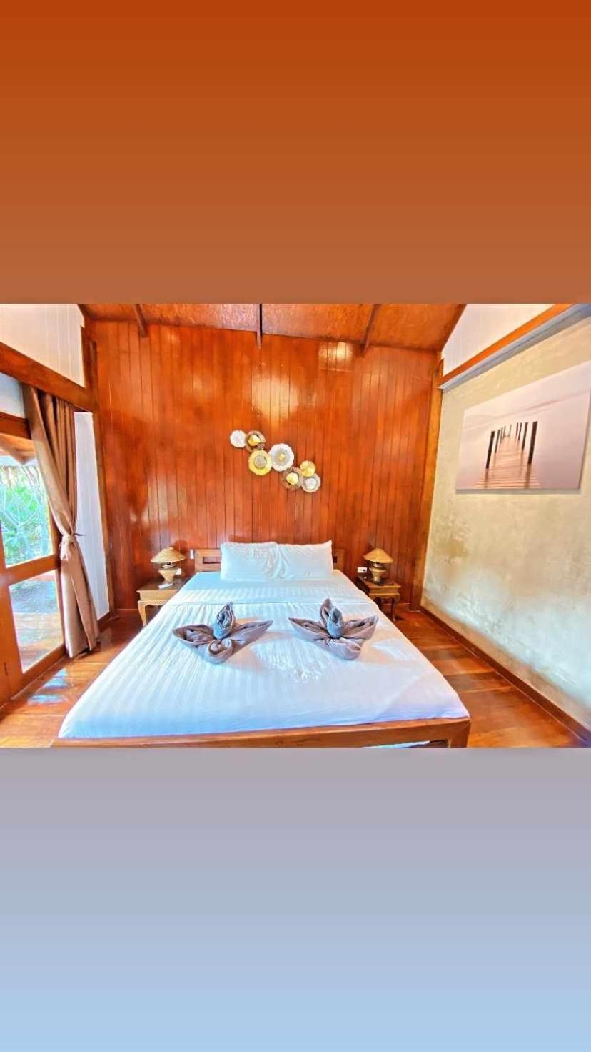 Little Rock Kohjum Hotel Koh Jum Exterior foto