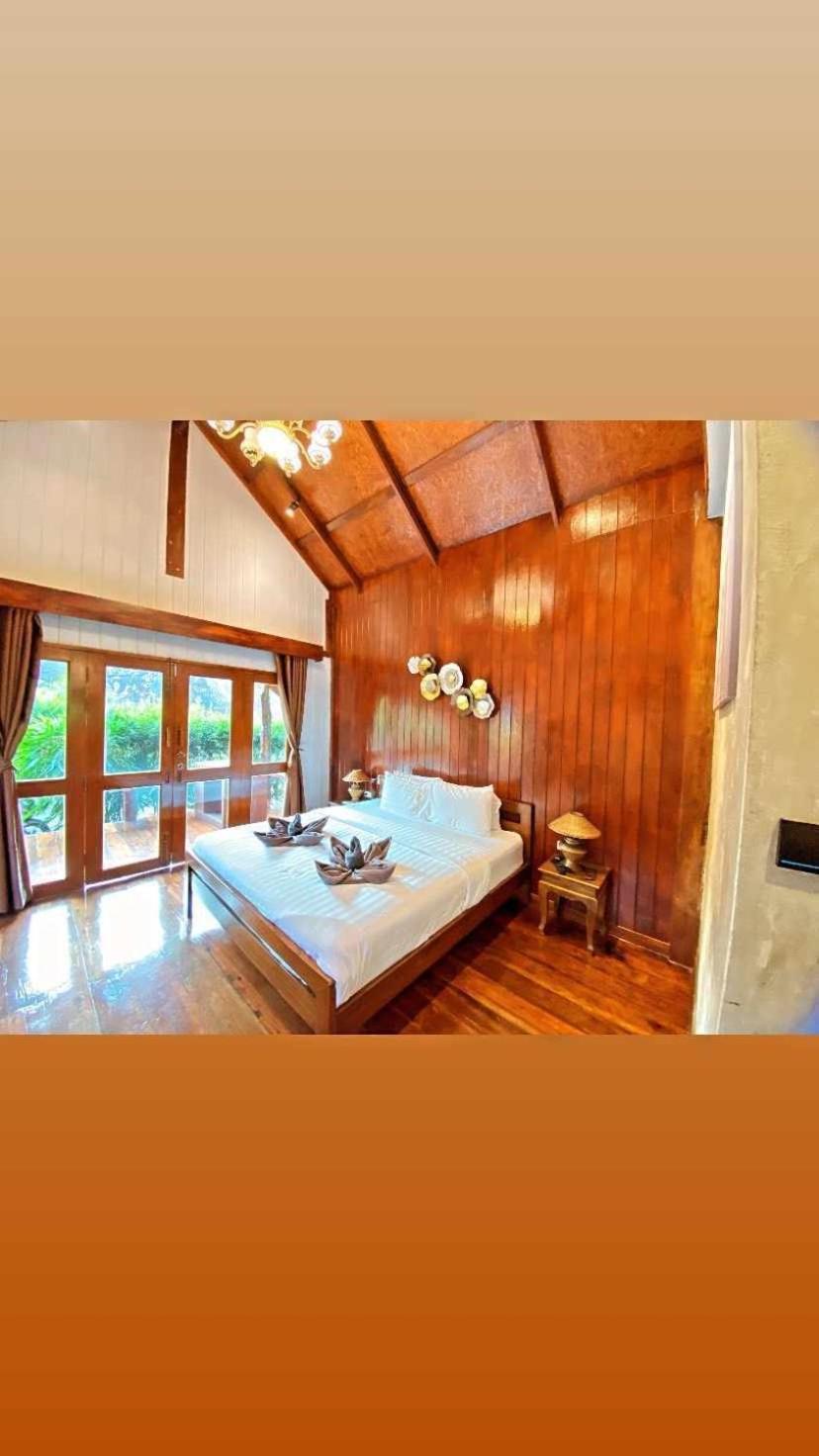 Little Rock Kohjum Hotel Koh Jum Exterior foto