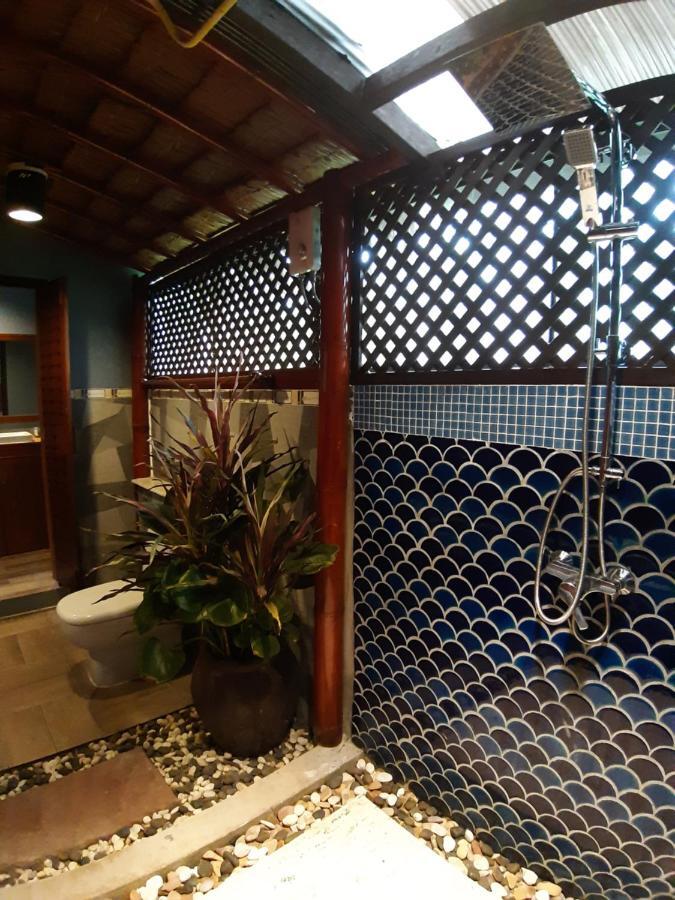 Little Rock Kohjum Hotel Koh Jum Exterior foto