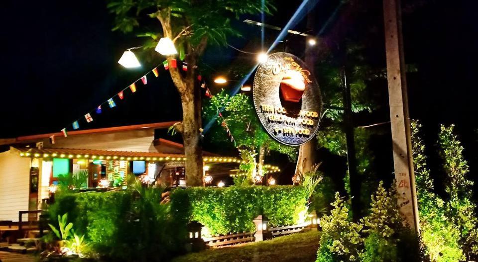 Little Rock Kohjum Hotel Koh Jum Exterior foto